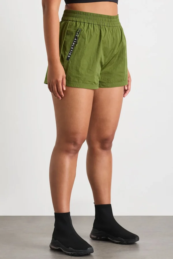 Spray Short 620