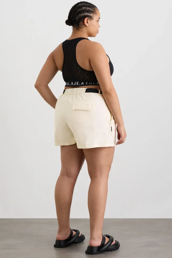 Spray Shorts 608
