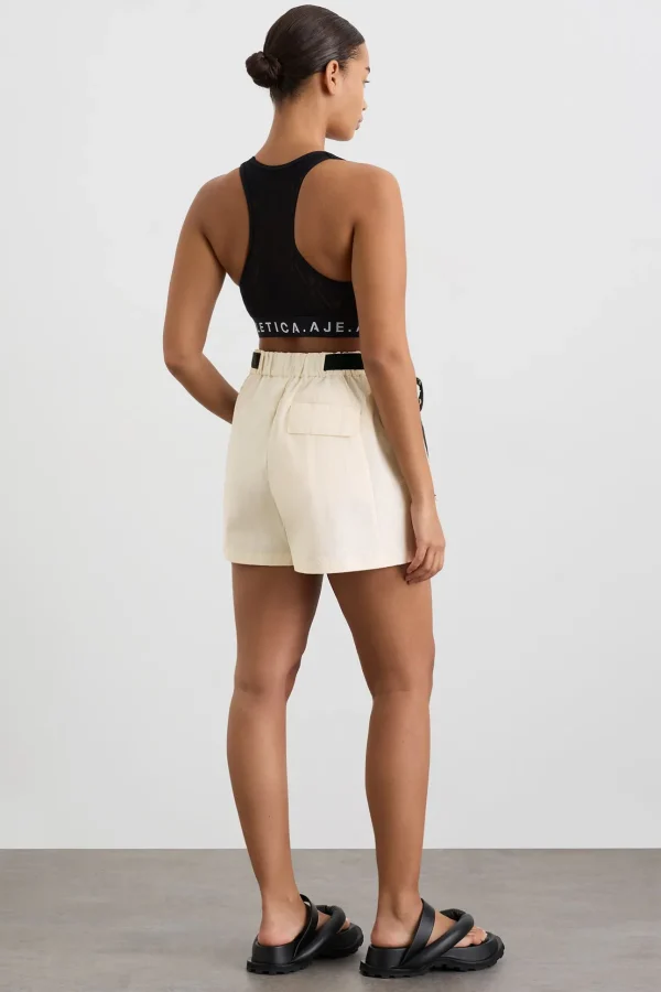 Spray Shorts 608