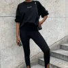 Stirrup Leggings 245
