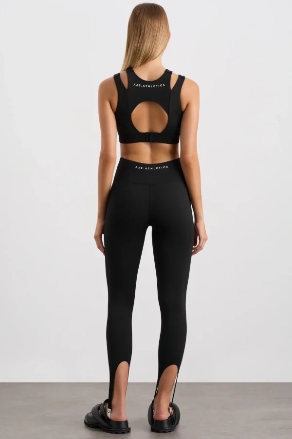 Stirrup Leggings 245