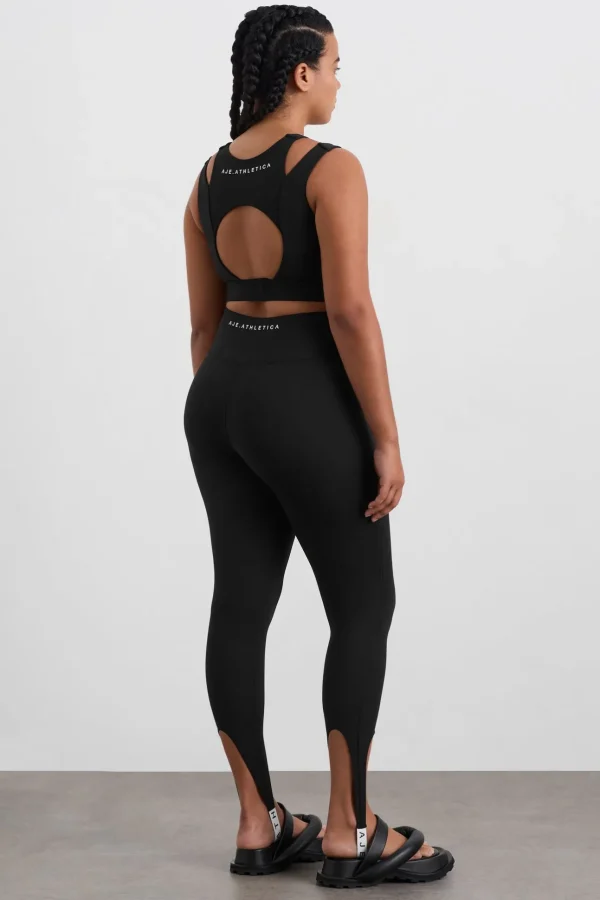 Stirrup Leggings 245
