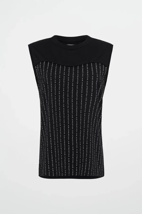 Sweetheart Logo Tank 101