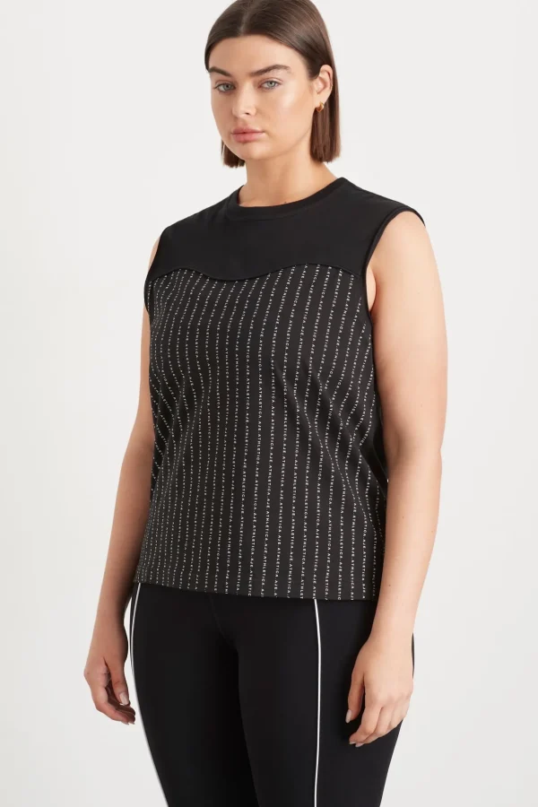 Sweetheart Logo Tank 101