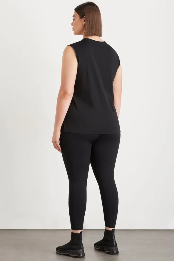 Sweetheart Logo Tank 101