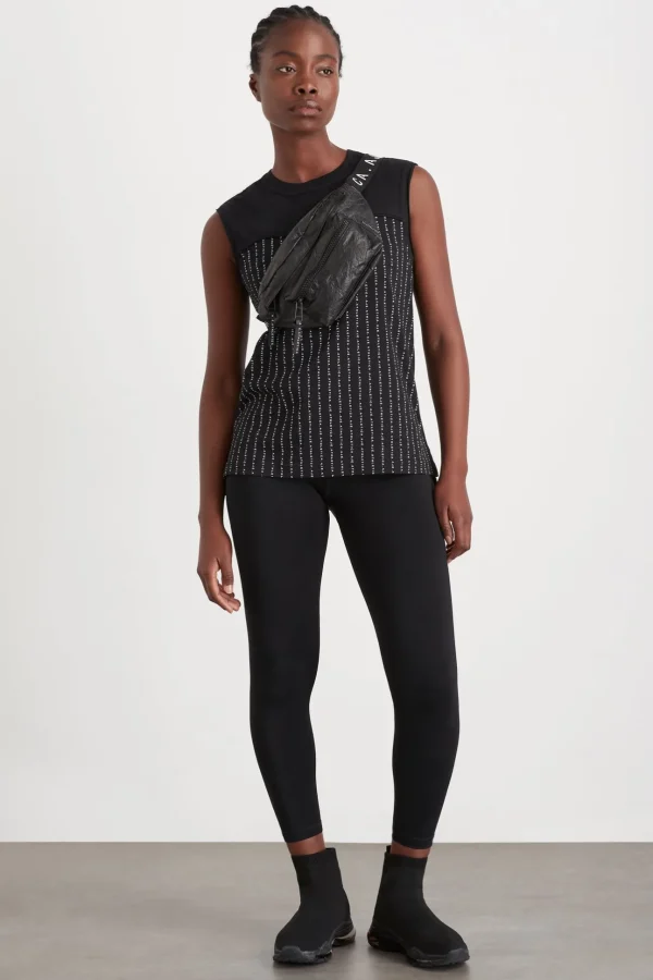 Sweetheart Logo Tank 101