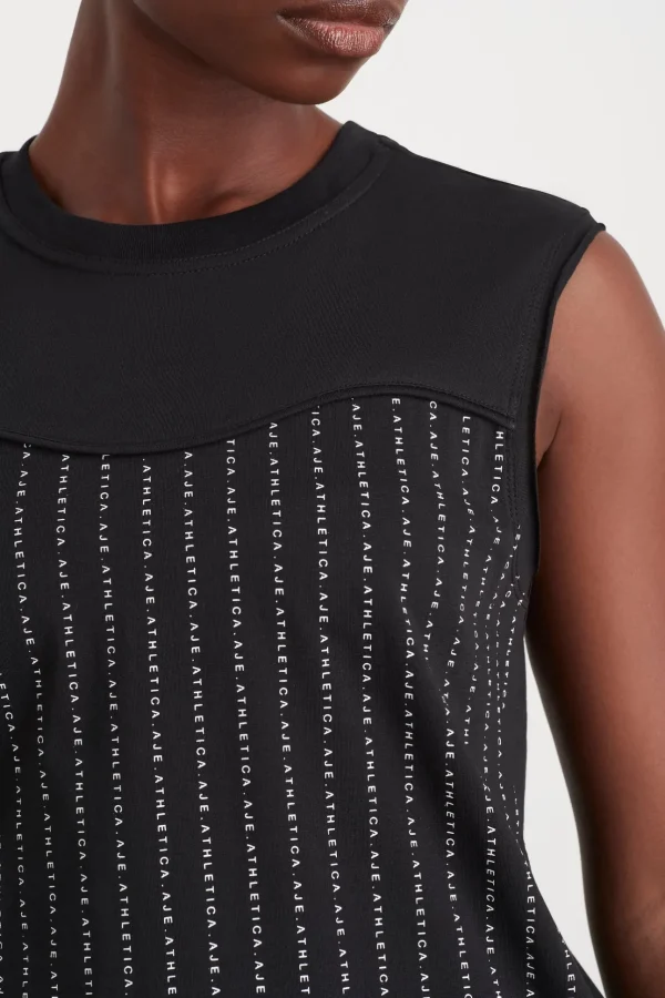 Sweetheart Logo Tank 101