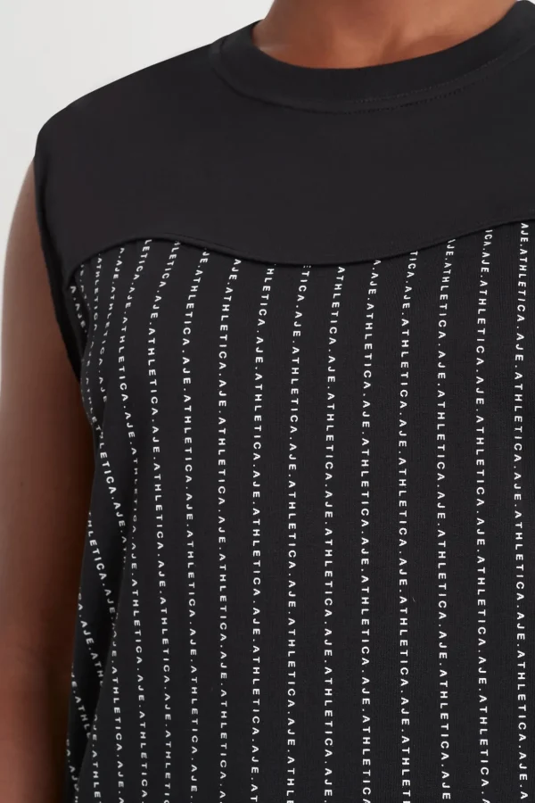 Sweetheart Logo Tank 101