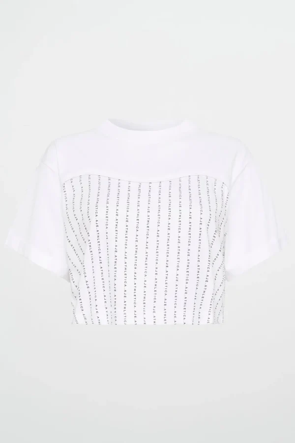Sweetheart Logo T-Shirt 105