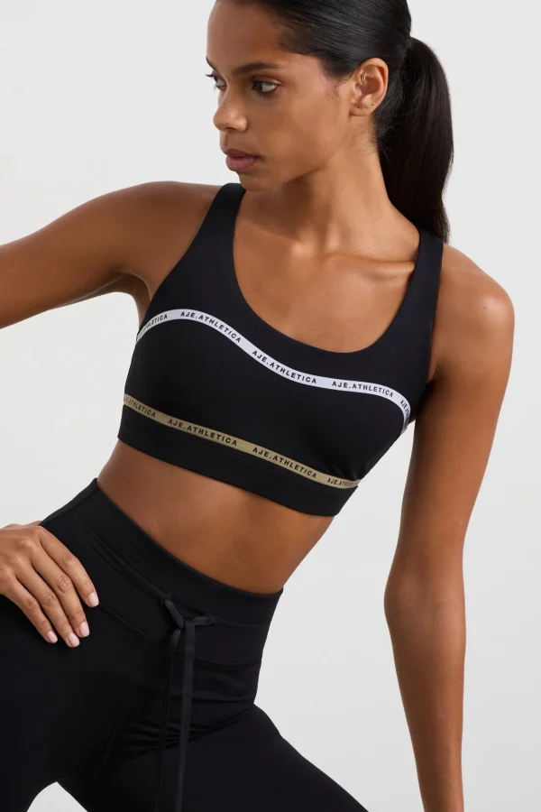 Sweetheart Taped Bra 367
