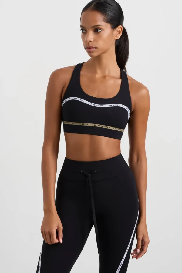 Sweetheart Taped Bra 367