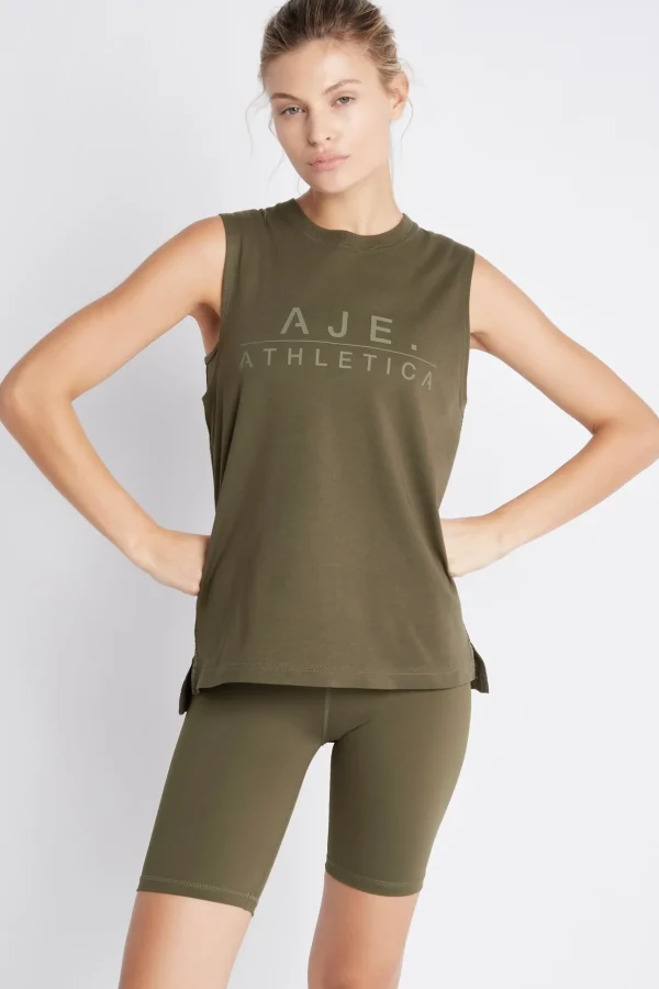 Tank Top 009