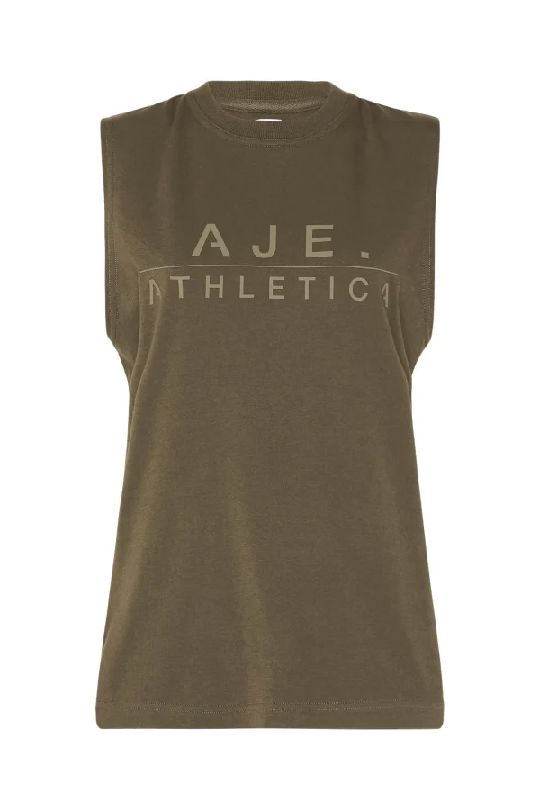 Tank Top 009