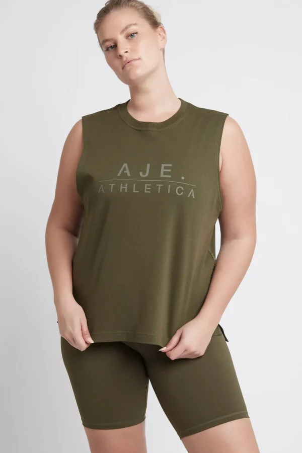 Tank Top 009