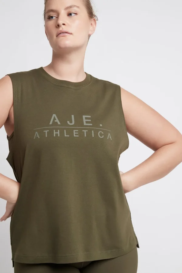 Tank Top 009