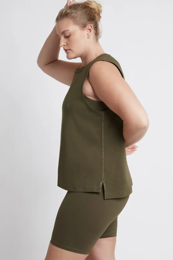 Tank Top 009