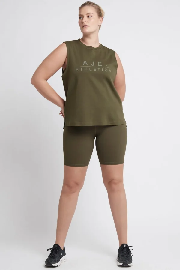 Tank Top 009