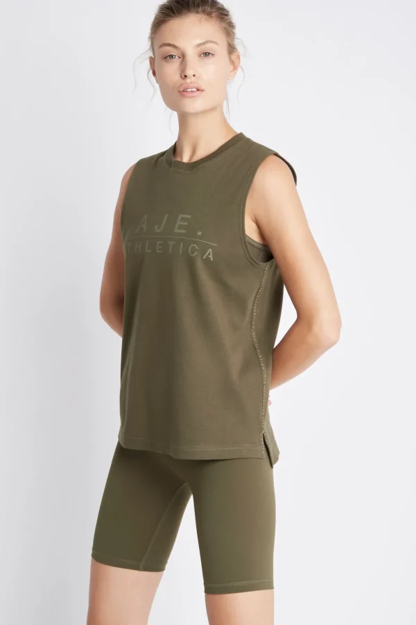 Tank Top 009
