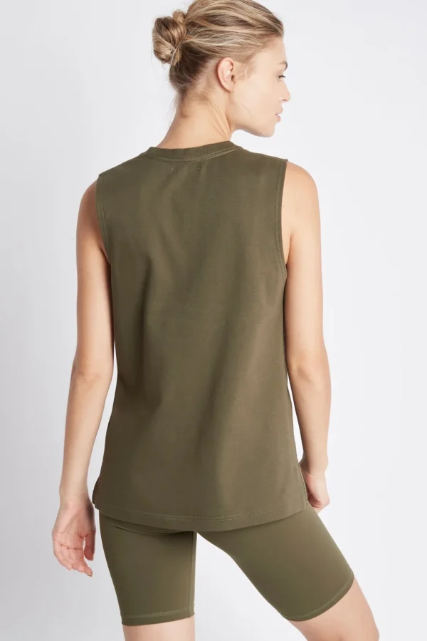 Tank Top 009
