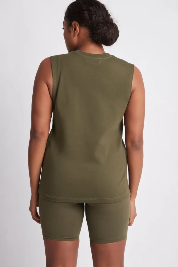Tank Top 009