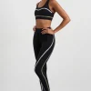 Taped Drawcord 7/8 Legging 238
