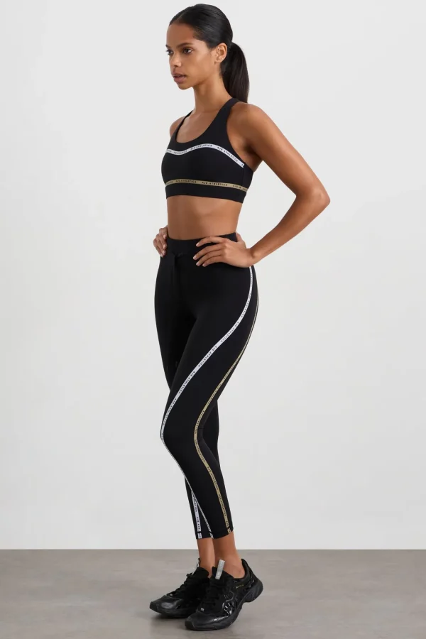 Taped Drawcord 7/8 Legging 238