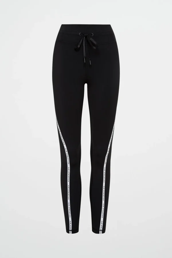 Taped Drawcord 7/8 Legging 238