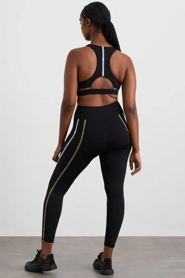 Taped Drawcord 7/8 Legging 238