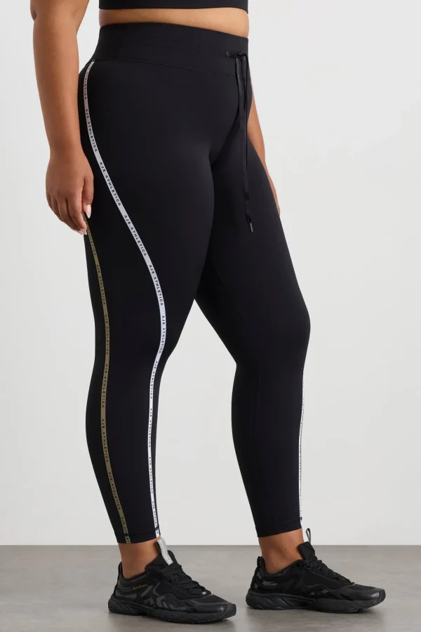 Taped Drawcord 7/8 Legging 238