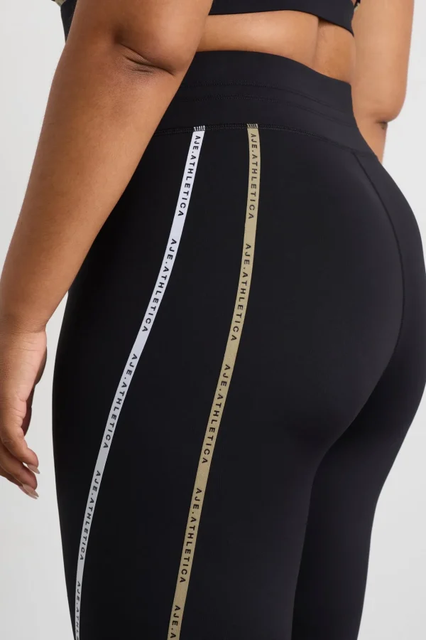 Taped Drawcord 7/8 Legging 238