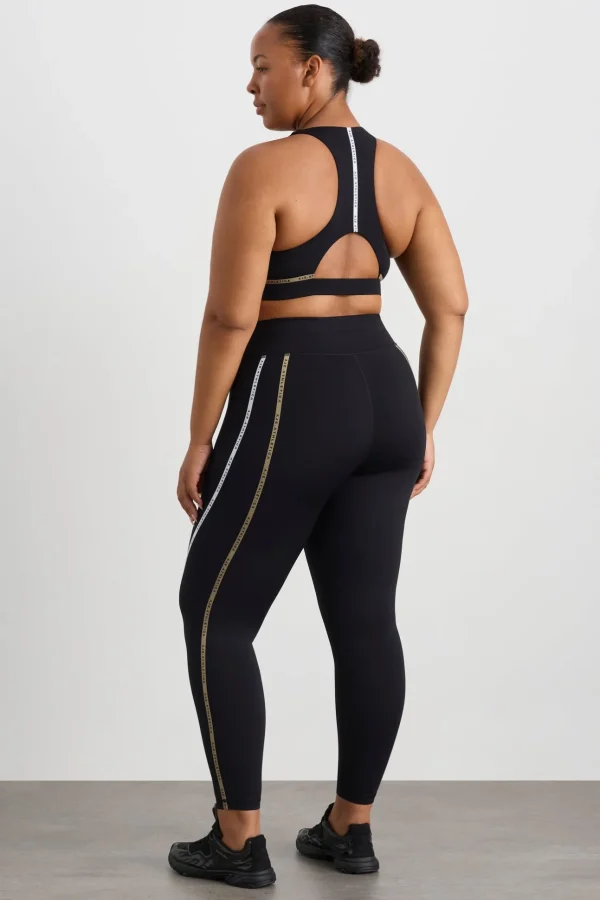 Taped Drawcord 7/8 Legging 238