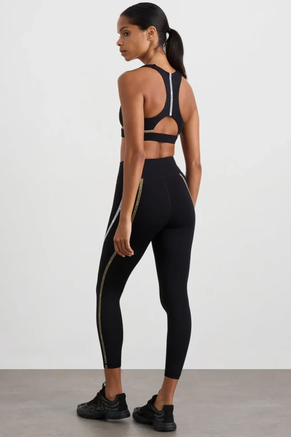 Taped Drawcord 7/8 Legging 238