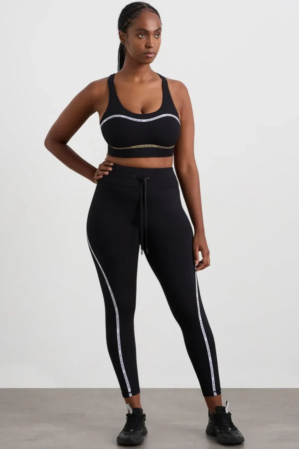 Taped Drawcord 7/8 Legging 238