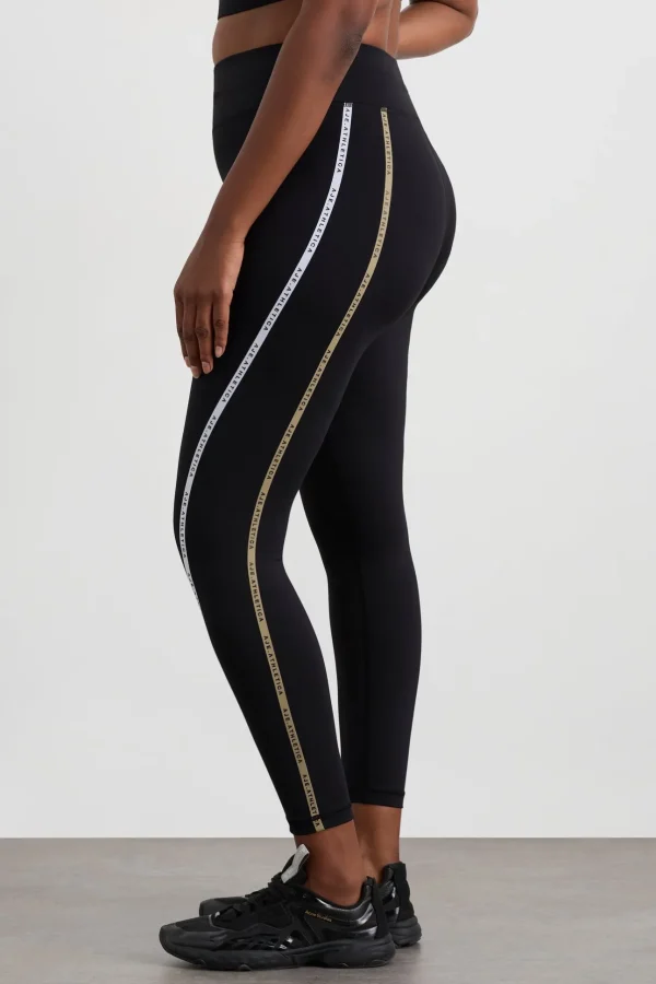 Taped Drawcord 7/8 Legging 238
