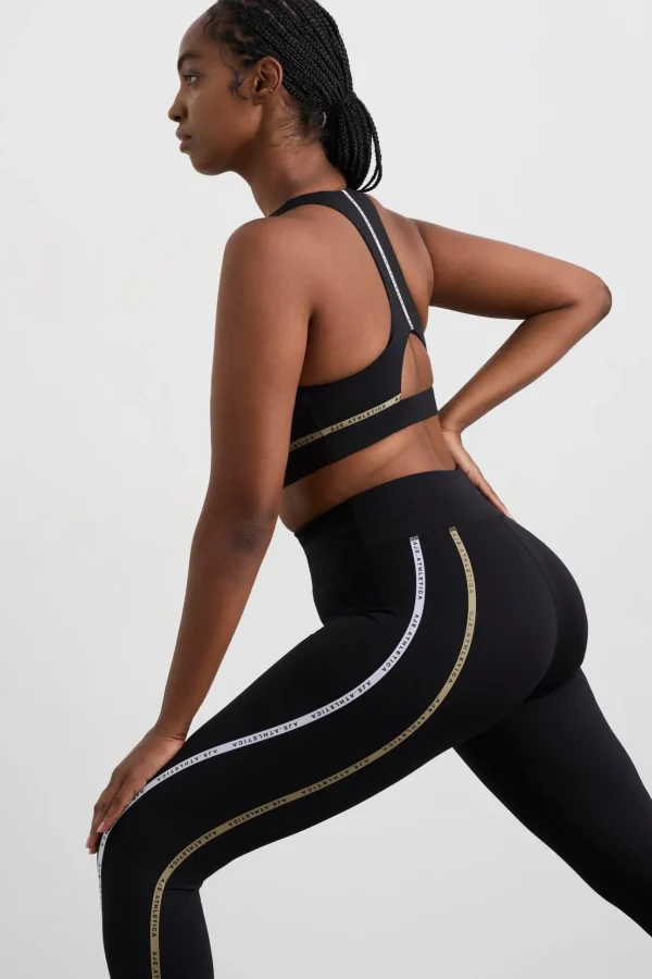 Taped Drawcord 7/8 Legging 238