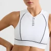 Tennis Crop 373