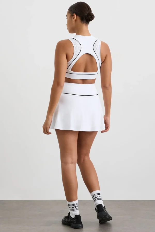 Tennis Crop 373