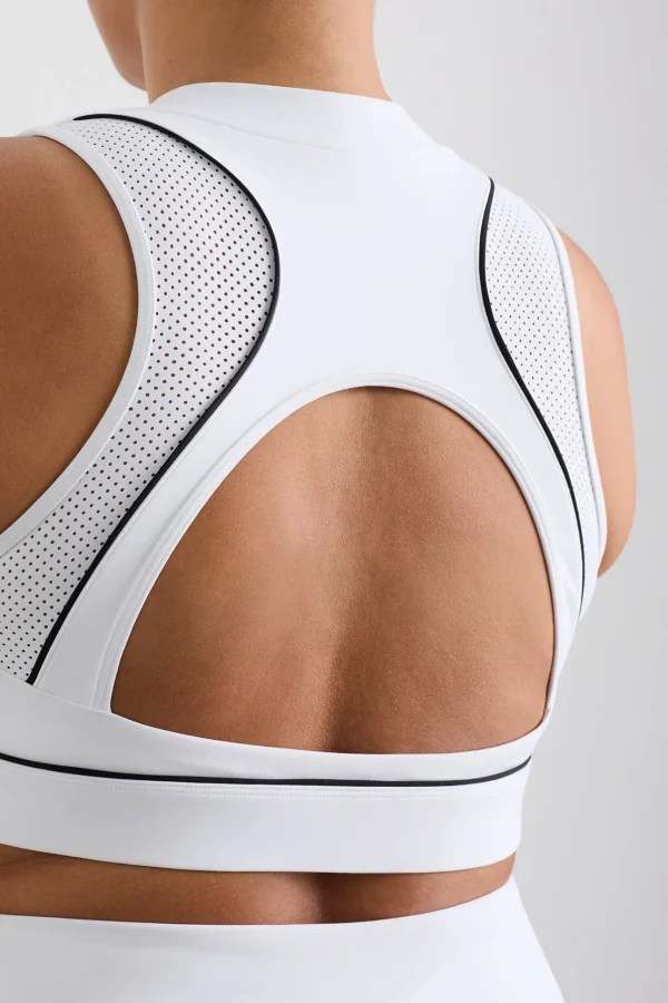 Tennis Crop 373