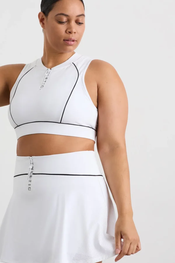Tennis Crop 373