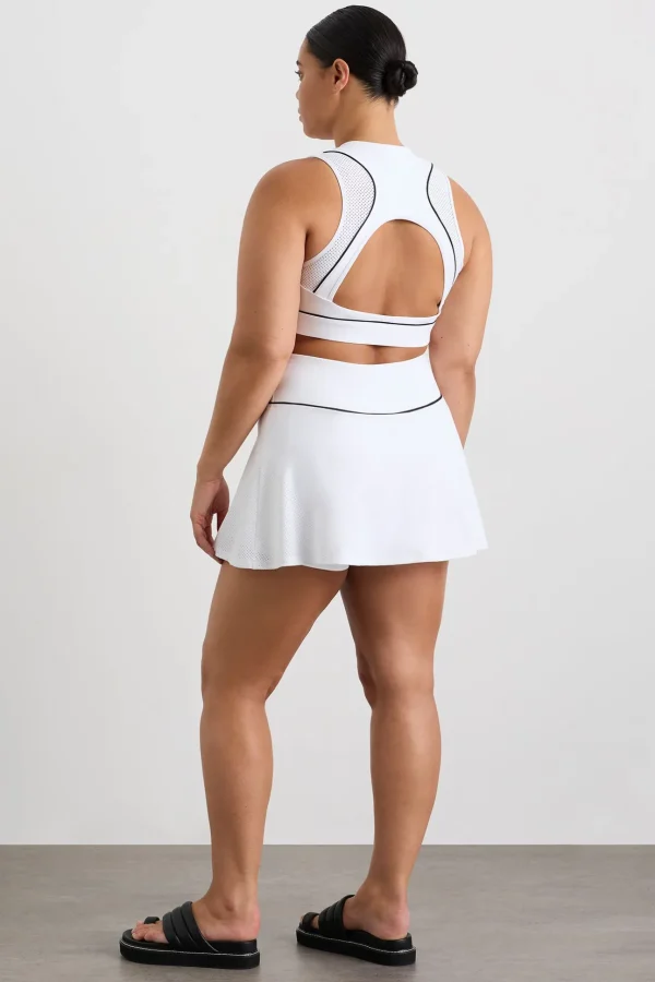 Tennis Crop 373