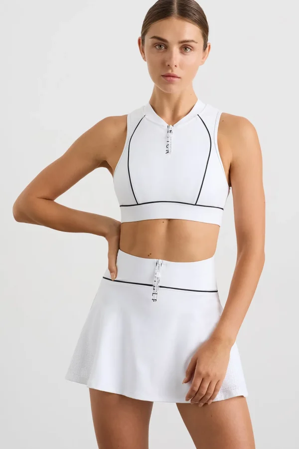 Tennis Crop 373