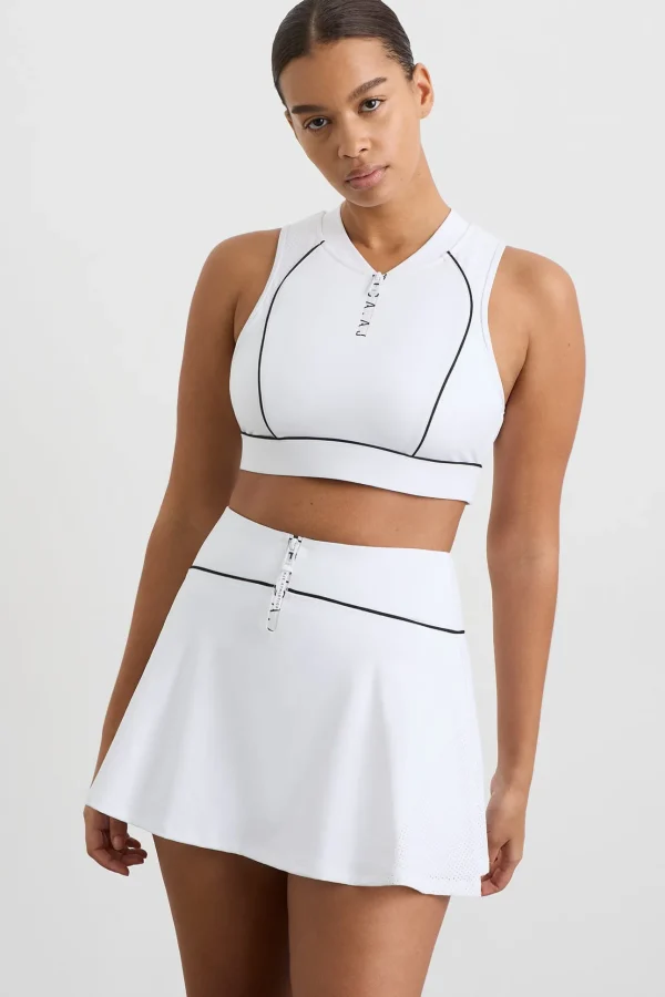 Tennis Crop 373