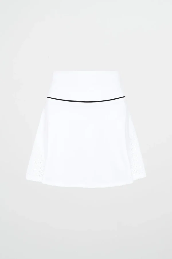 Tennis Skirt 637