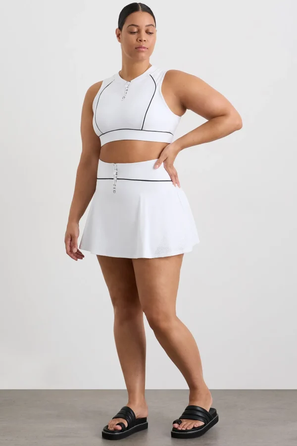 Tennis Skirt 637
