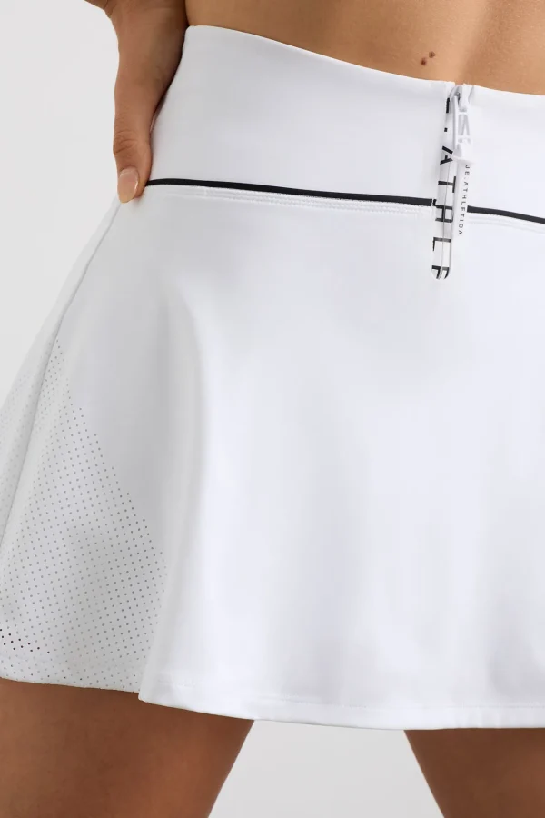 Tennis Skirt 637