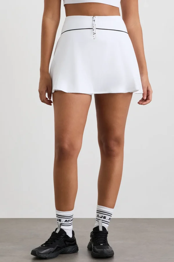 Tennis Skirt 637