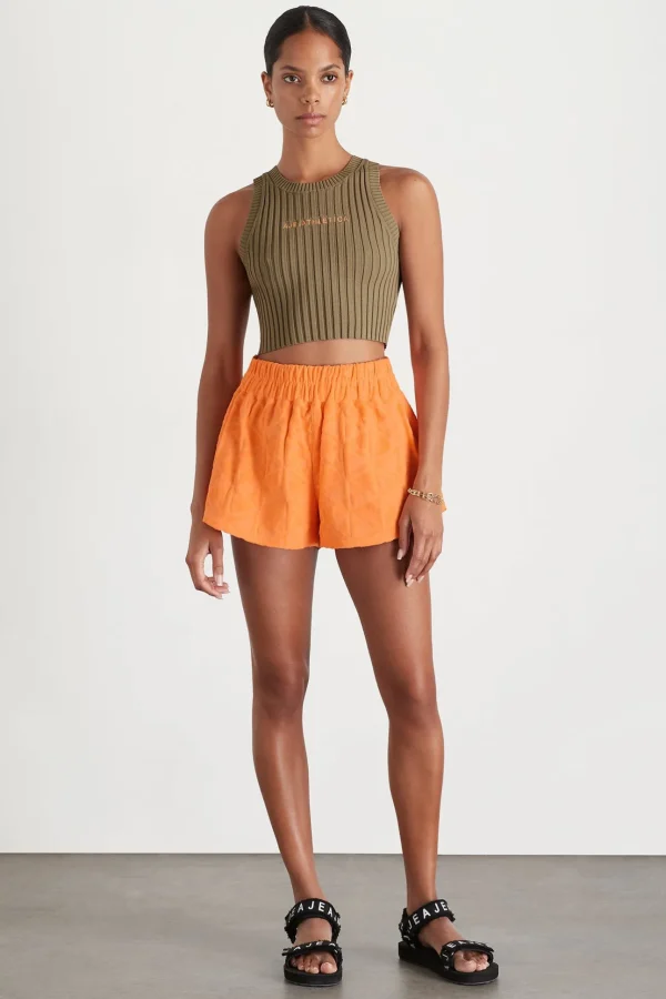 Terry Everyday Short 613