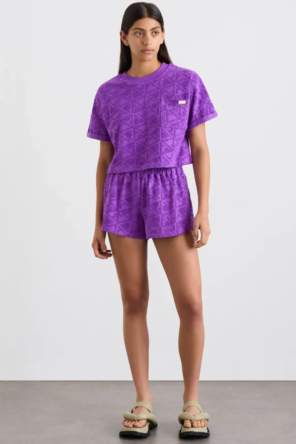 Terry Everyday Short 613