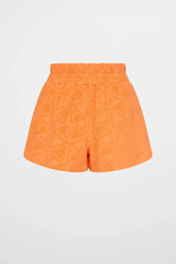 Terry Everyday Short 613