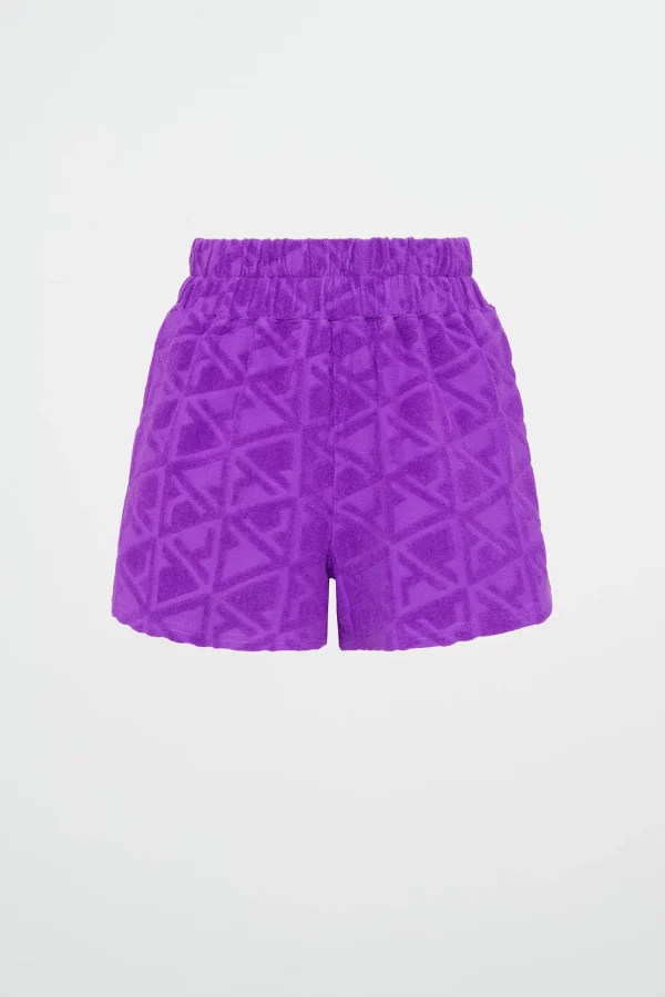Terry Everyday Short 613